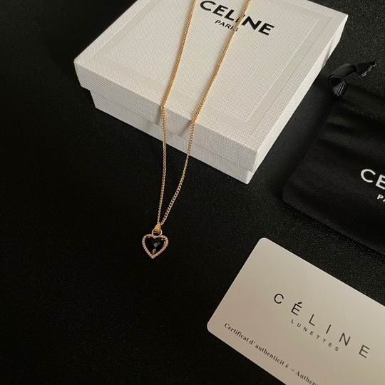 Celine Necklace 11lyh206
